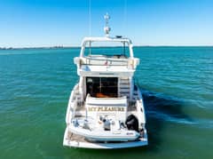 2020 Sunseeker Manhattan 52 photo 7