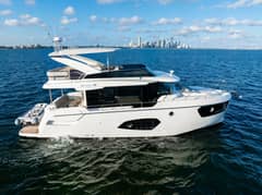 2021 Absolute Navetta 48 photo 7