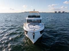 2021 Absolute Navetta 48 photo 5