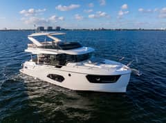 2021 Absolute Navetta 48 photo 6