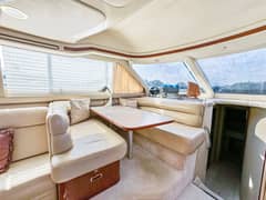 2003 Sea Ray 480 Sedan Bridge "ISLAND SEEKER" photo 4