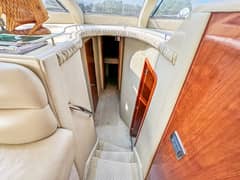 2003 Sea Ray 480 Sedan Bridge "ISLAND SEEKER" photo 8