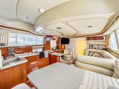 2003 Sea Ray 480 Sedan Bridge "ISLAND SEEKER" photo 7