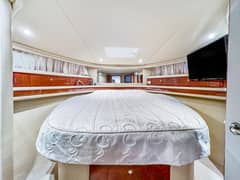 2003 Sea Ray 480 Sedan Bridge "ISLAND SEEKER" photo 9