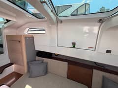 2022 Axopar 45 XC Cross Cabin "Loggerhead" photo 8
