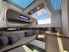 2022 Axopar 45 XC Cross Cabin "Loggerhead" photo 9
