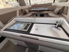 2022 Axopar 45 XC Cross Cabin "Loggerhead" photo 6