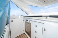 2024 Jeanneau DB/43 OB photo 7