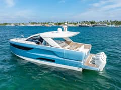 2024 Jeanneau DB/43 OB photo 4