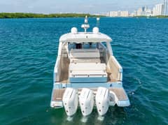 2024 Jeanneau DB/43 OB photo 6