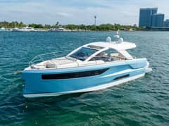 2024 Jeanneau DB/43 OB photo 3