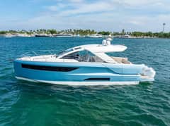 2024 Jeanneau DB/43 OB photo 2