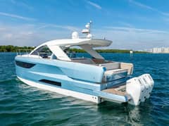 2024 Jeanneau DB/43 OB photo 5