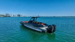 2020 Sunseeker Hawk 38 photo 7