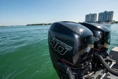 2020 Sunseeker Hawk 38 photo 9