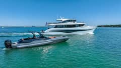 2020 Sunseeker Hawk 38 photo 3