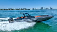 2020 Sunseeker Hawk 38 photo 1