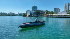 2020 Sunseeker Hawk 38 photo 4