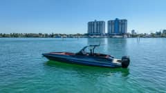 2020 Sunseeker Hawk 38 photo 6