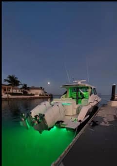 2022 Tiara Yachts 43 LE "3Ss" photo 6