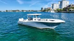 2021 Tidewater 320 CC photo 2