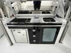 2024 Jeanneau 10.5 Walkaround photo 8
