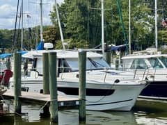2021 Jeanneau NC1095 photo 3