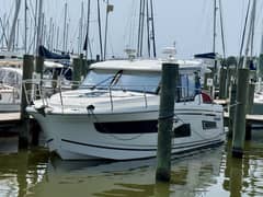 2021 Jeanneau NC1095 photo 1