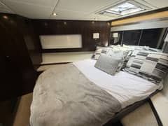 2022 Cruisers 46 Cantius "Aquaholic" photo 7