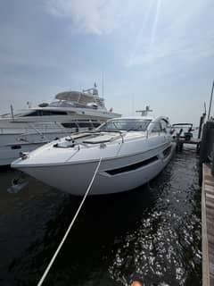2022 Cruisers 46 Cantius "Aquaholic" photo 3