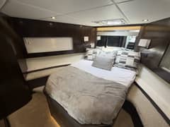 2022 Cruisers 46 Cantius "Aquaholic" photo 6