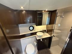 2022 Cruisers 46 Cantius "Aquaholic" photo 9