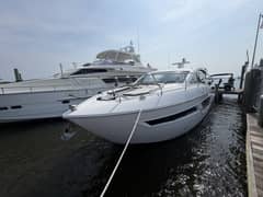 2022 Cruisers 46 Cantius "Aquaholic" photo 5