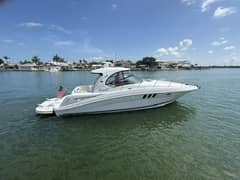 2007 Sea Ray Sundancer 40 "Next Dance" photo 4