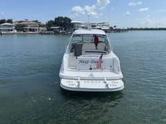 2007 Sea Ray Sundancer 40 "Next Dance" photo 6