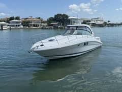 2007 Sea Ray Sundancer 40 "Next Dance" photo 9