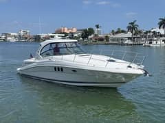 2007 Sea Ray Sundancer 40 "Next Dance" photo 2