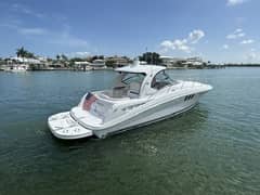 2007 Sea Ray Sundancer 40 "Next Dance" photo 5