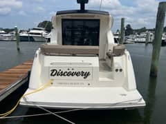 2019 Carver C37 photo 4