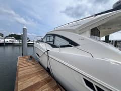2019 Carver C37 photo 6