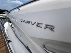 2019 Carver C37 photo 7