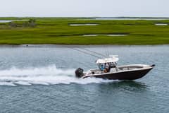 2025 Yellowfin 32 photo 9