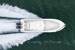 2025 Yellowfin 32 photo 2