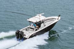 2025 Yellowfin 32 photo 6