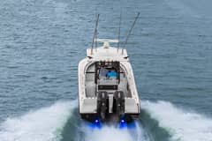 2025 Yellowfin 32 photo 7