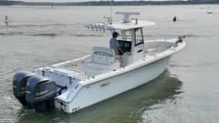2020 Sea Hunt 30 Gamefish photo 2