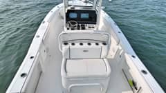 2020 Sea Hunt 30 Gamefish photo 7