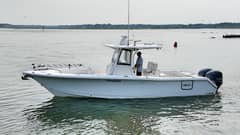 2020 Sea Hunt 30 Gamefish photo 3