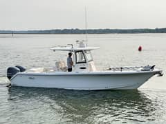 2020 Sea Hunt 30 Gamefish photo 1