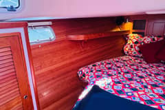 2014 MJM 40z "Just Aboat Right" photo 7